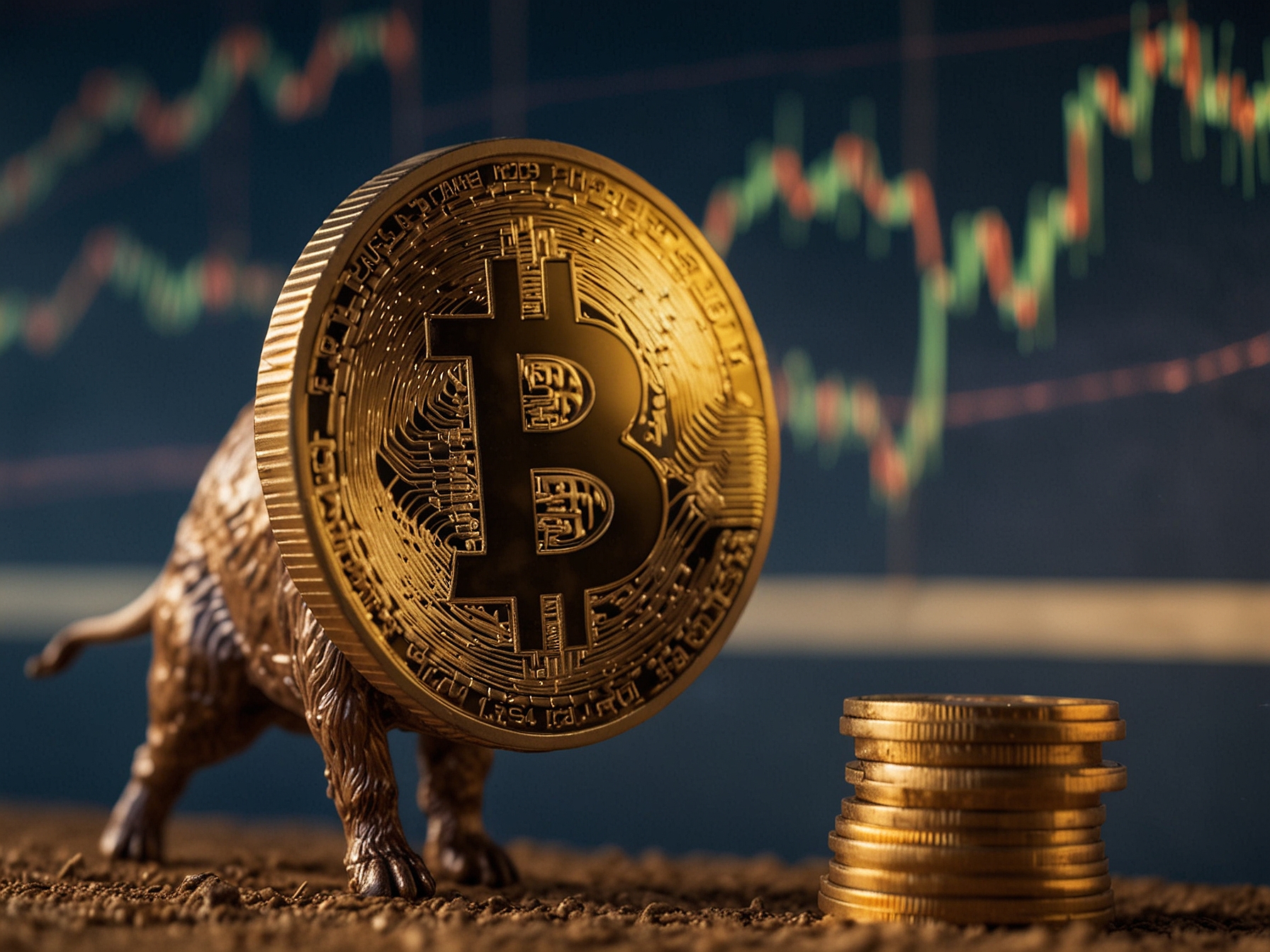 Bitcoin's Bullish Momentum in Q3 Market Analysis