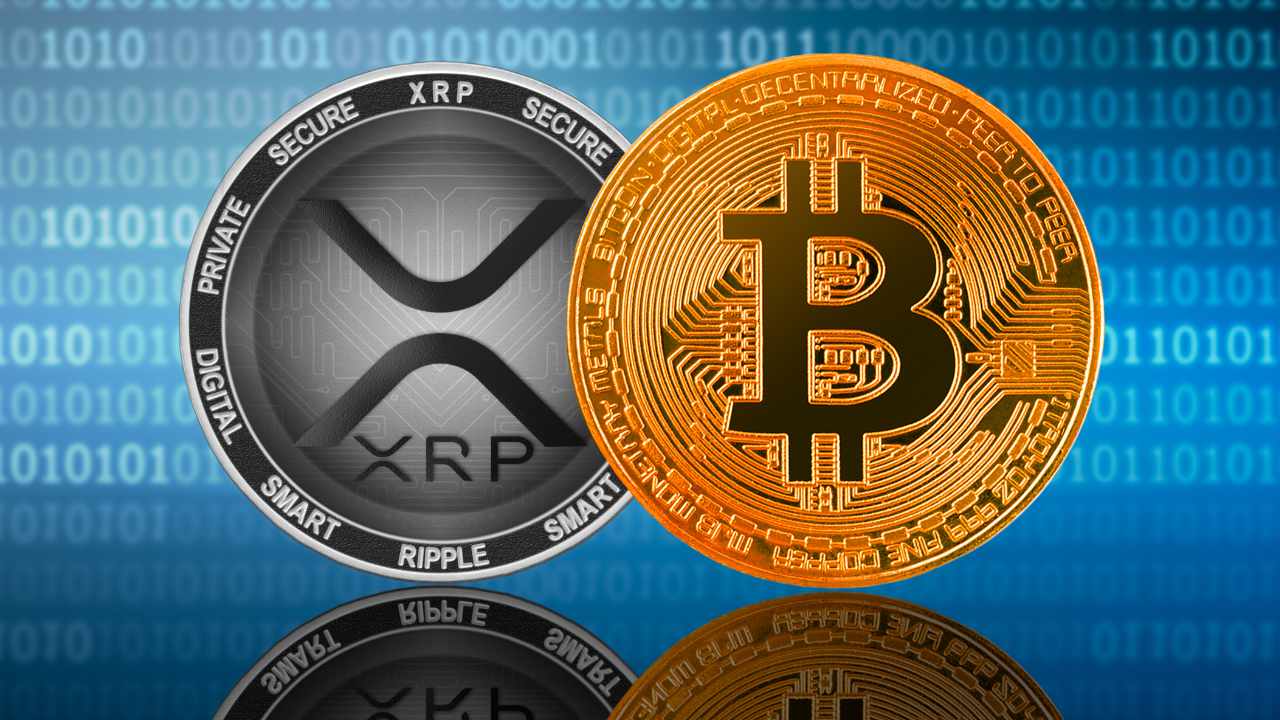 Bitcoin and Ripple Future: What Lies Ahead in the Next 50 Years?